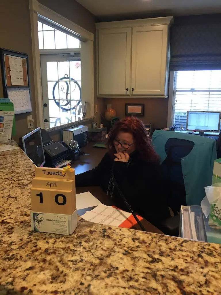 Legacy Family Dentistry