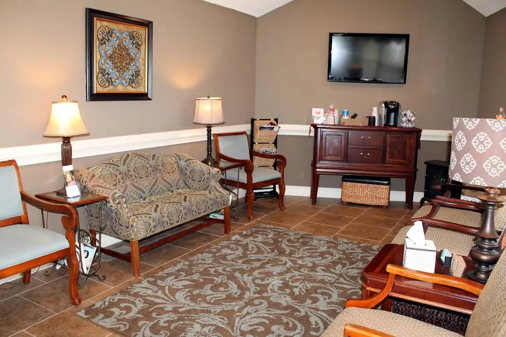 Legacy Family Dentistry