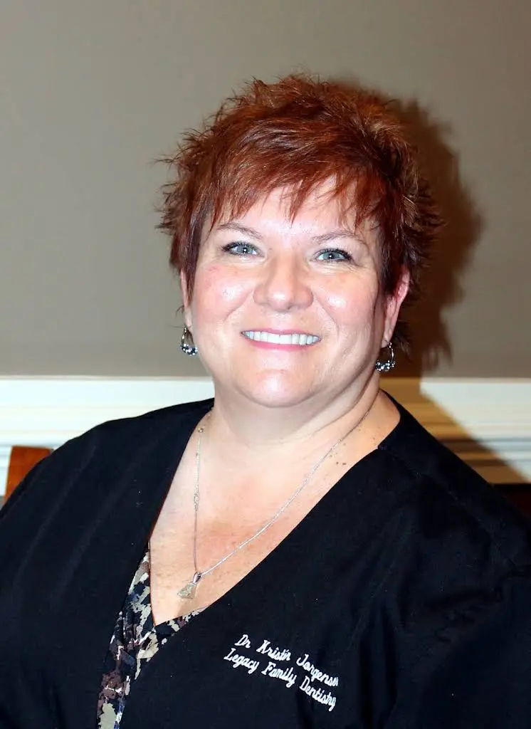 Legacy Family Dentistry