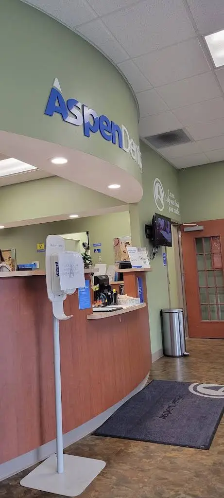 Aspen Dental