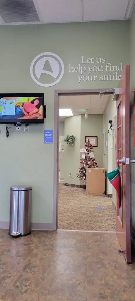Aspen Dental