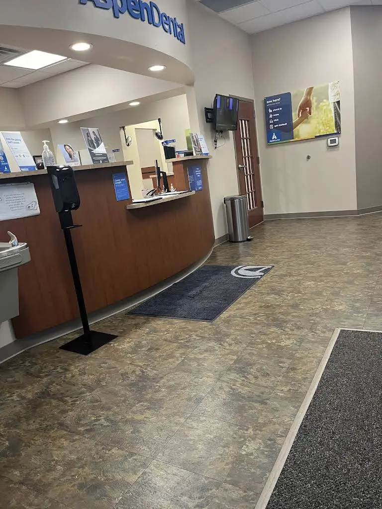 Aspen Dental