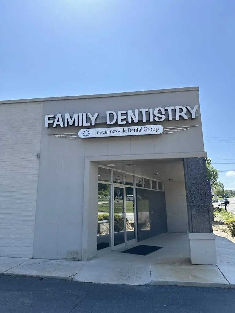 Gainesville Dental Group