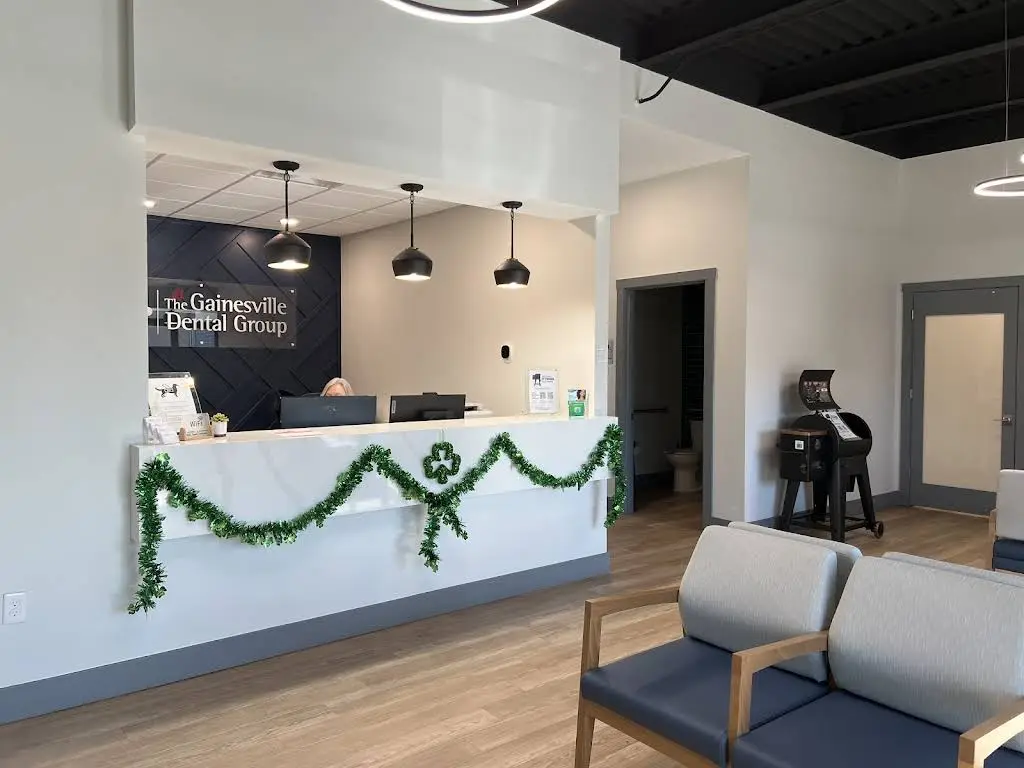 Gainesville Dental Group