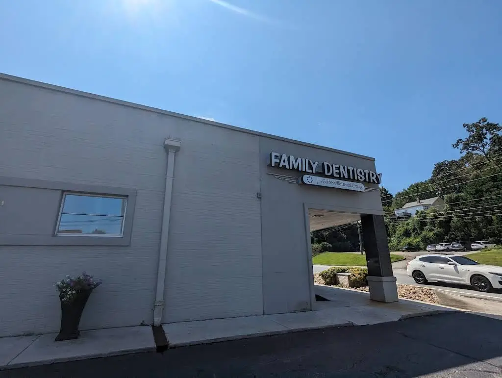 Gainesville Dental Group