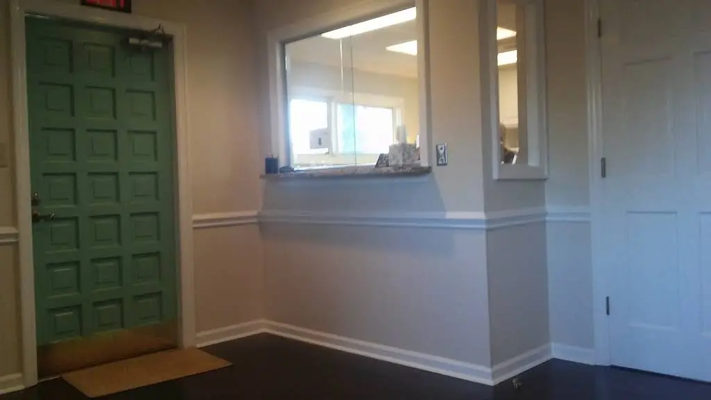 Leslie Pitts Pediatric Dentistry