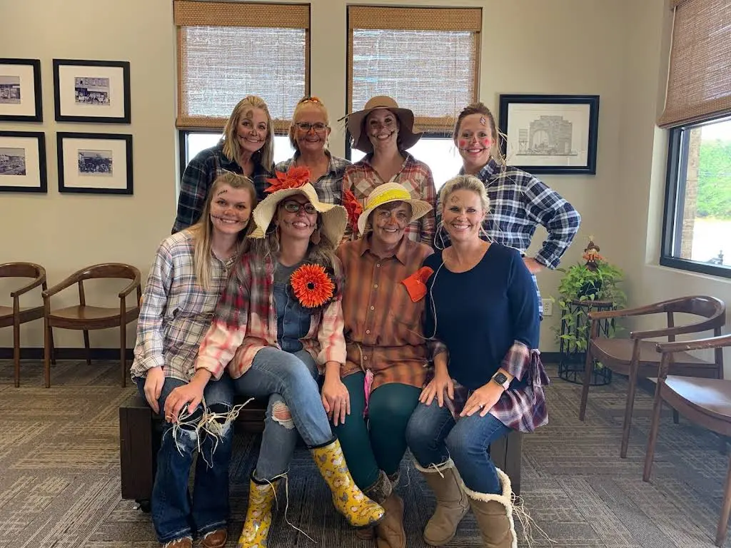 Commerce Dental Group