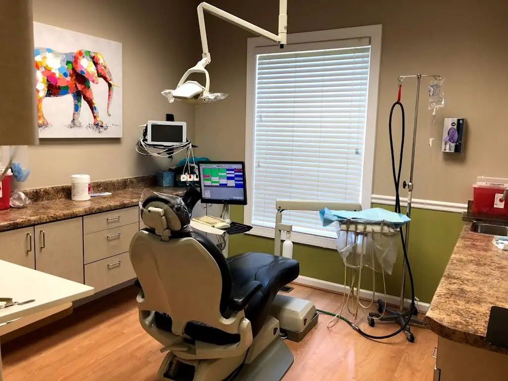 Athens Family Dental