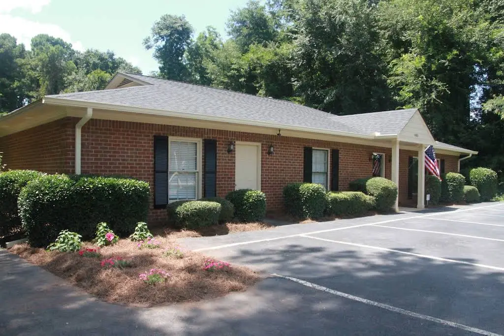 North Athens Implant & Family Dentistry
