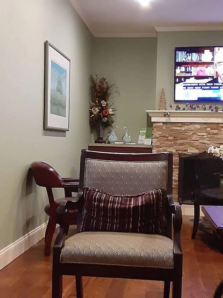 North Athens Implant & Family Dentistry