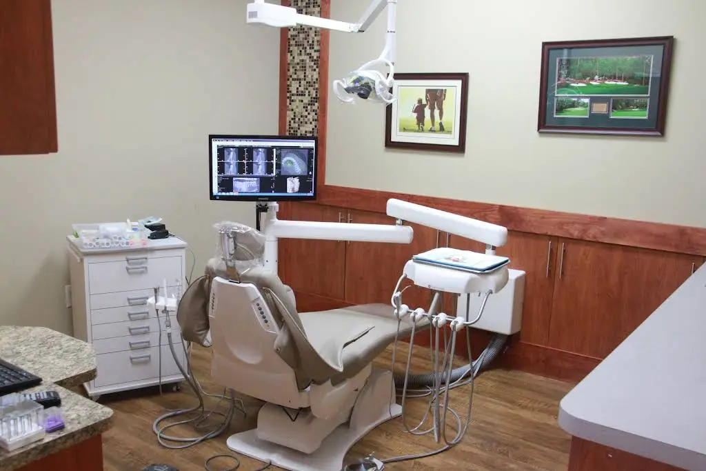 North Athens Implant & Family Dentistry