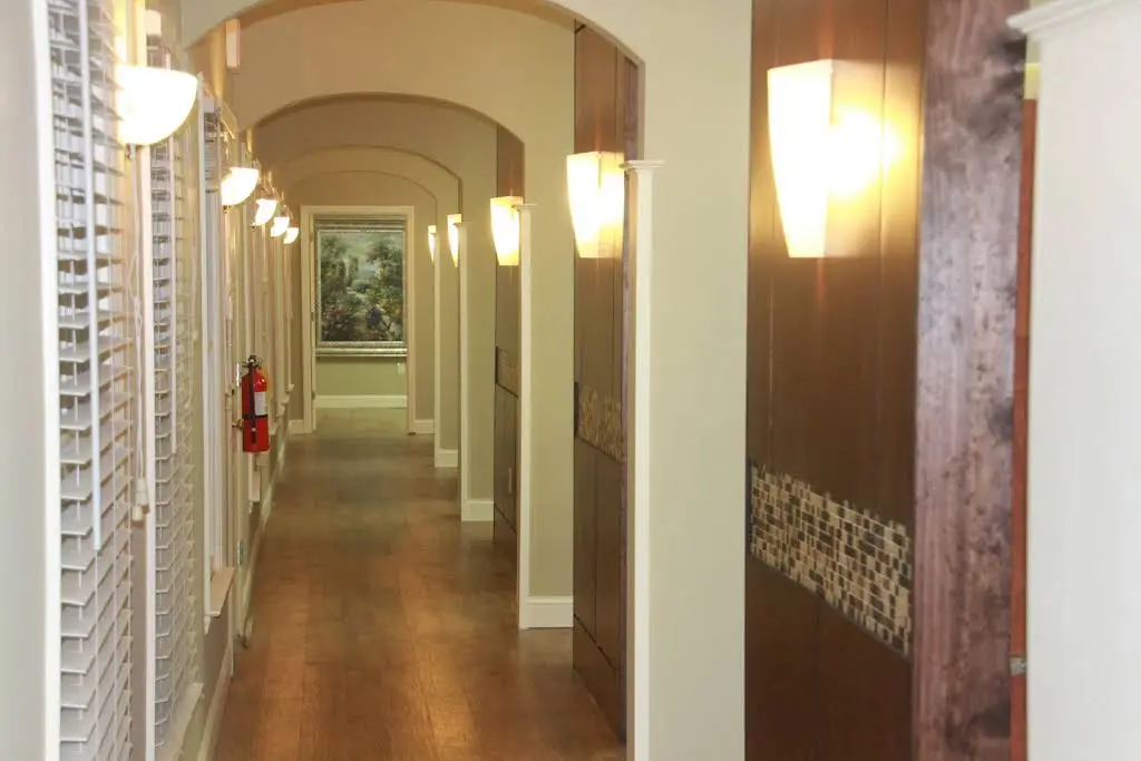 North Athens Implant & Family Dentistry