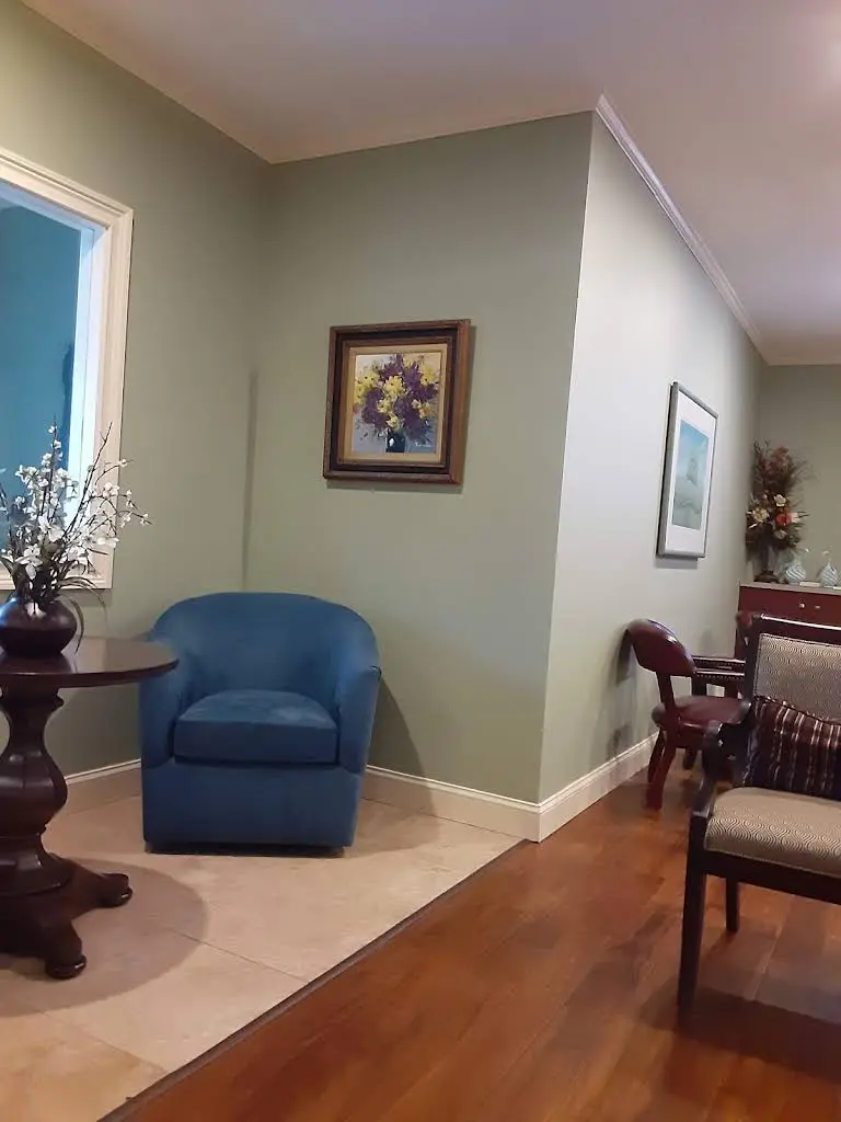 North Athens Implant & Family Dentistry