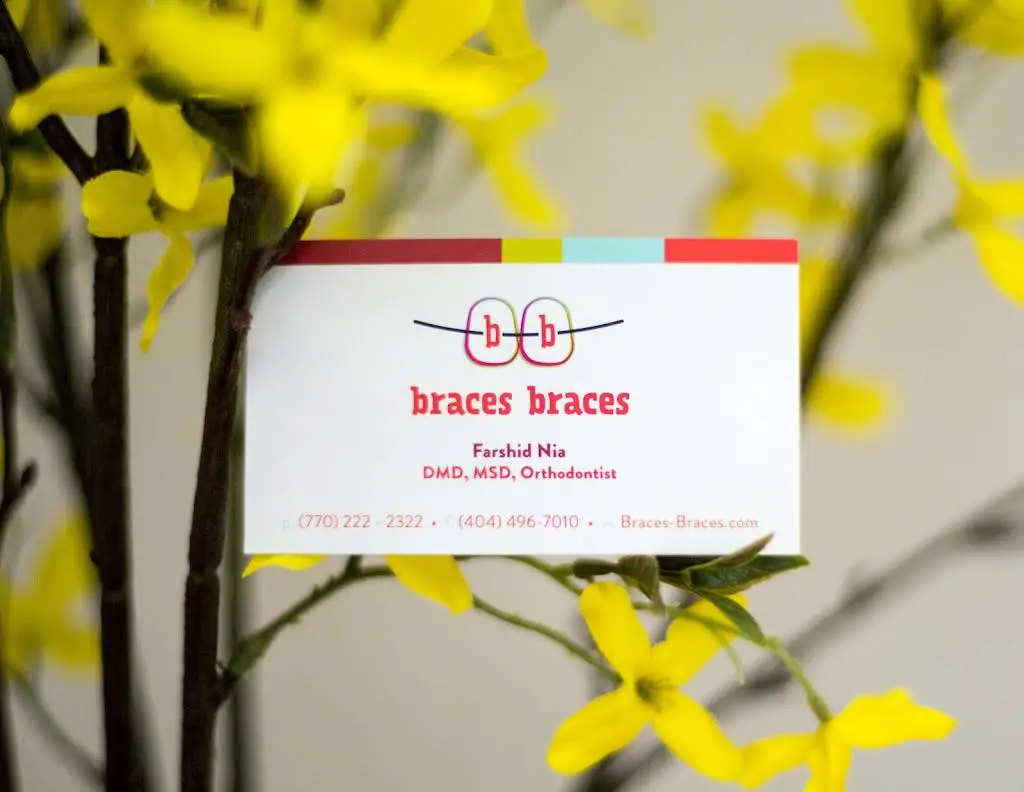 Braces Braces