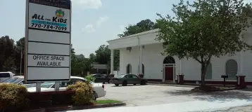 All For Kids Dental Group, LLC