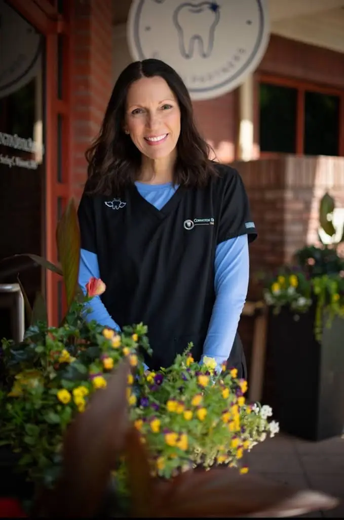 Covington Dental Partners