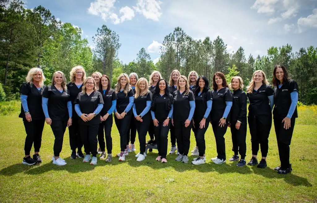 Covington Dental Partners