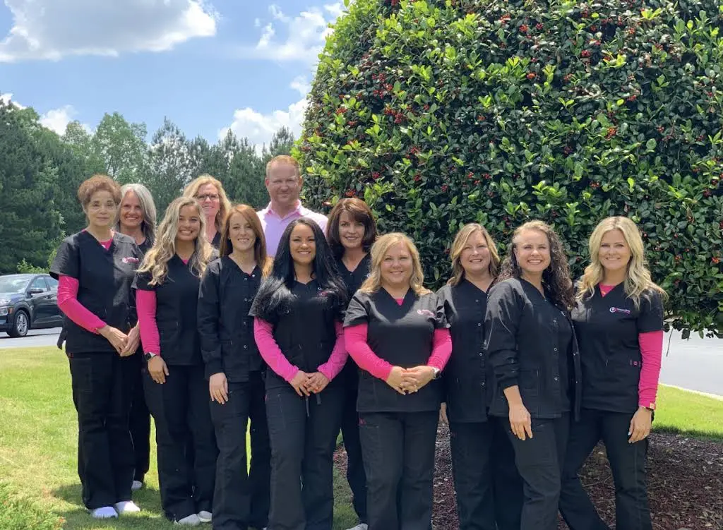 Covington Dental Partners