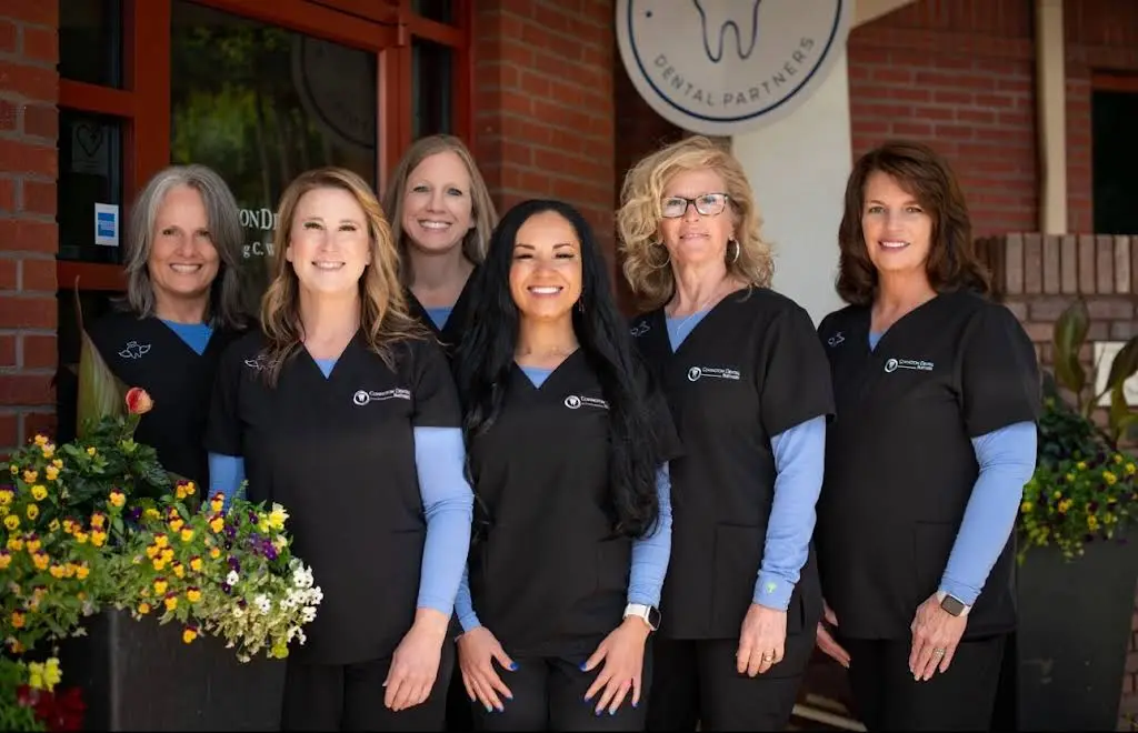 Covington Dental Partners