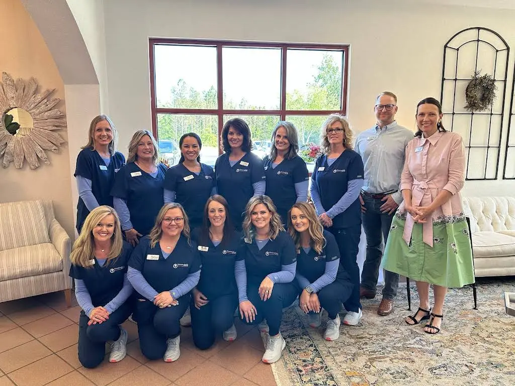 Covington Dental Partners