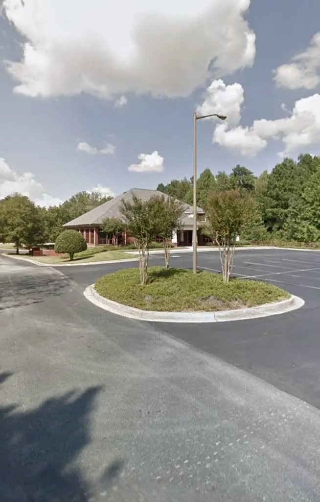 Covington Dental Partners