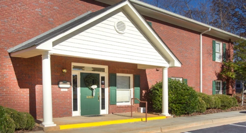 Oral Surgery Associates and Dental Implants Center