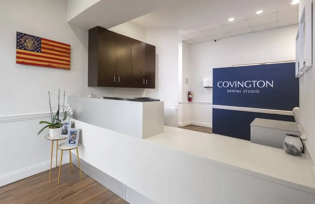 Covington Dental Studio