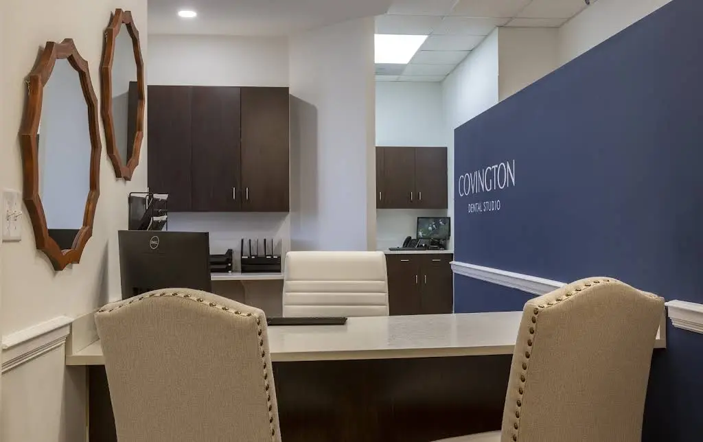 Covington Dental Studio