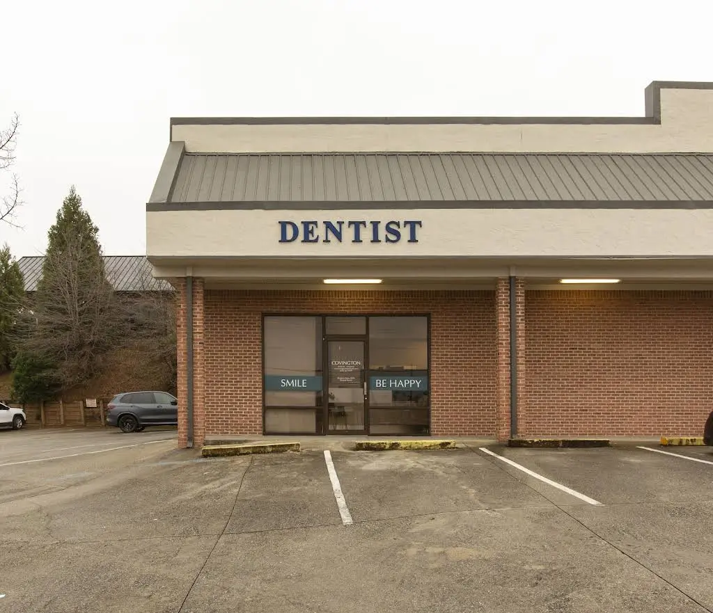 Covington Dental Studio