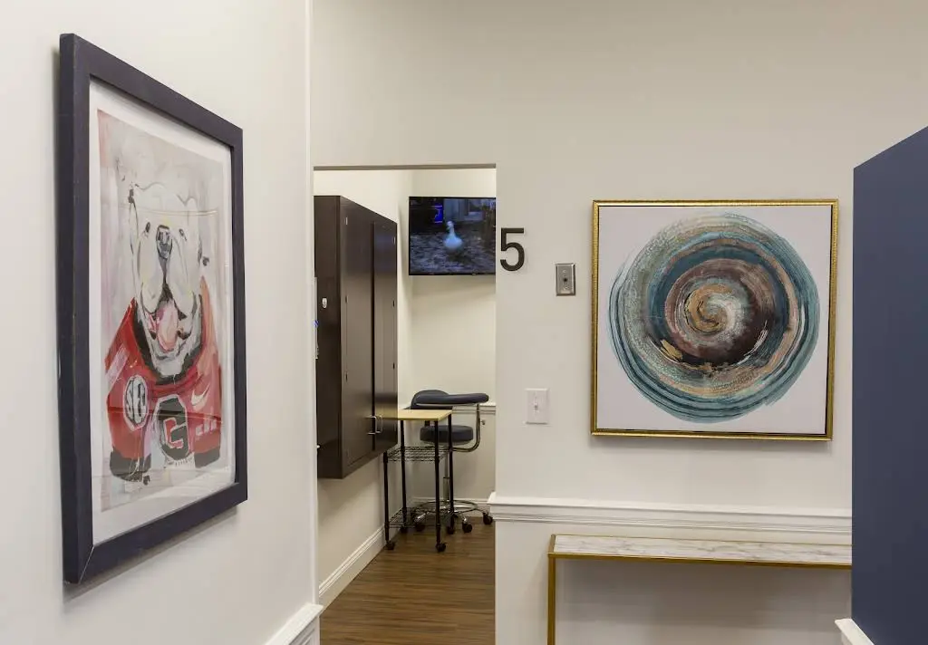 Covington Dental Studio