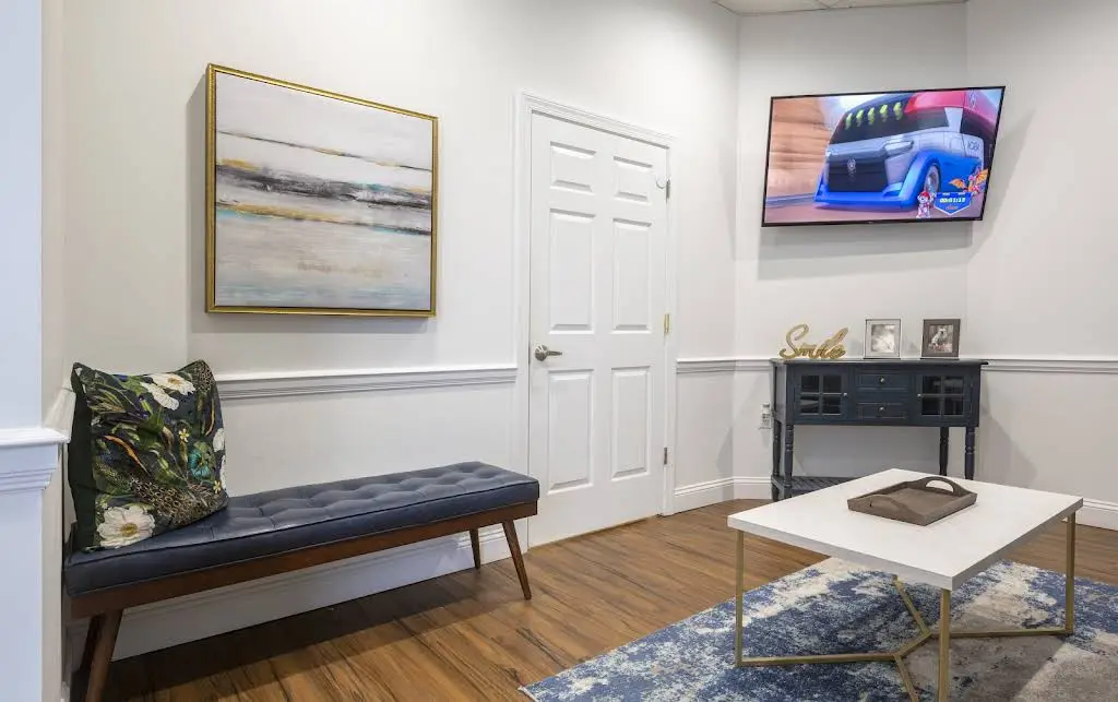 Covington Dental Studio