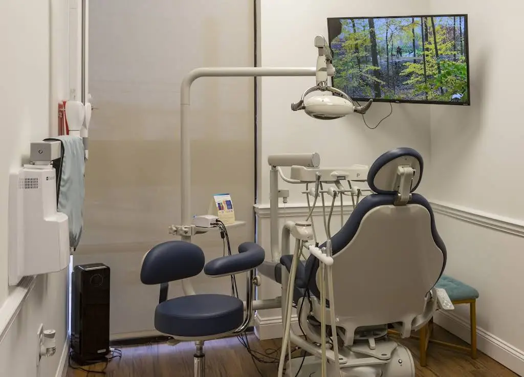 Covington Dental Studio