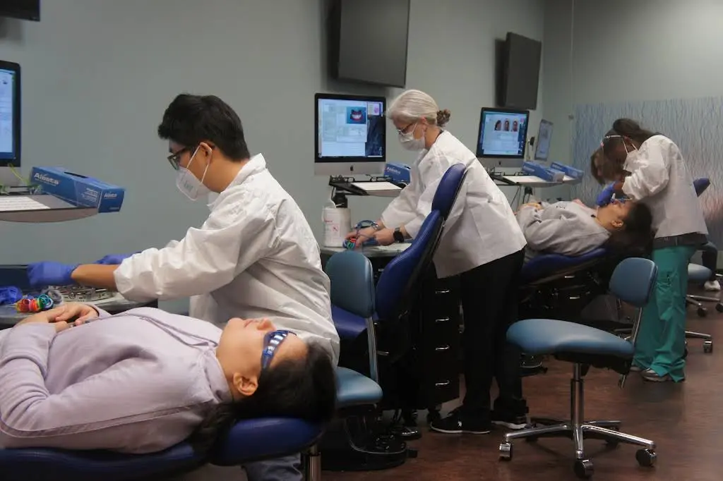 Orthodontic Care of Georgia - Athens