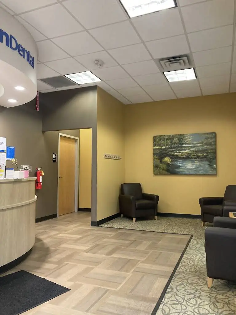 Aspen Dental