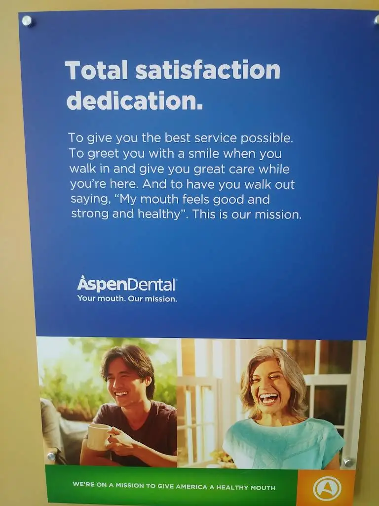 Aspen Dental