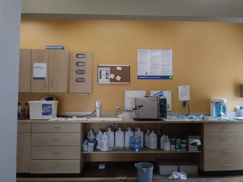 Aspen Dental