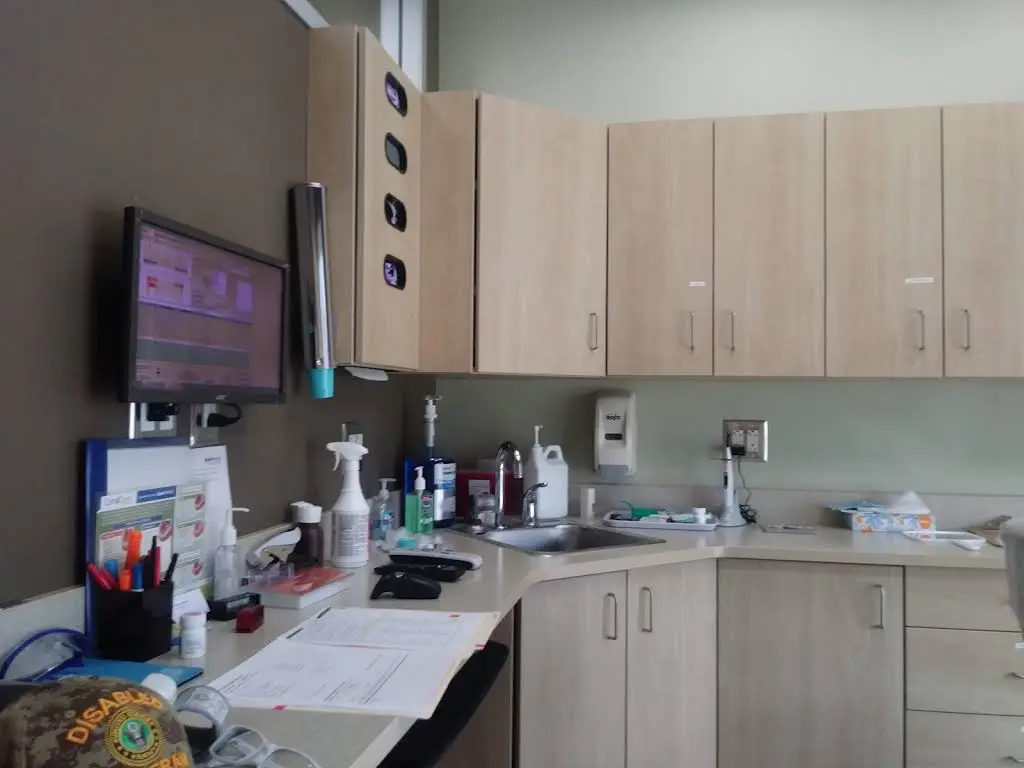 Aspen Dental