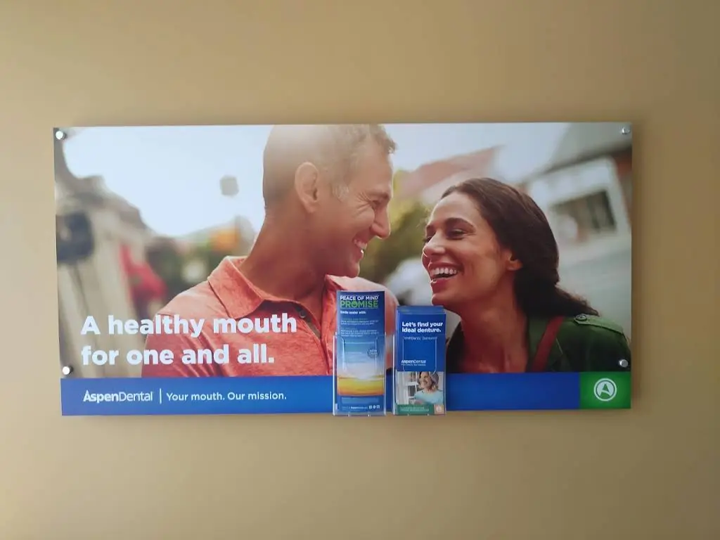 Aspen Dental