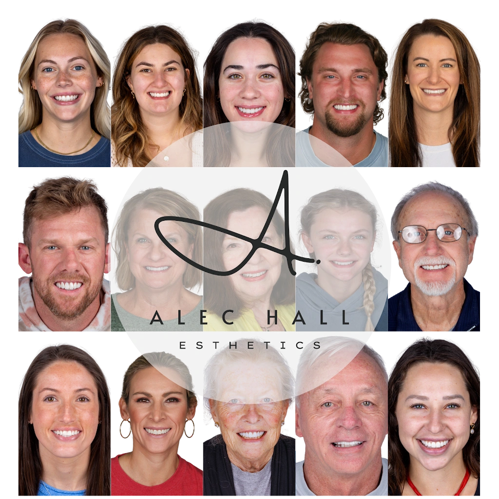 Alec Hall Esthetics