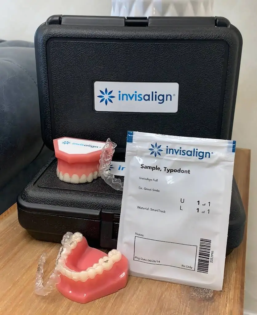 Magnolia Dental Spa
