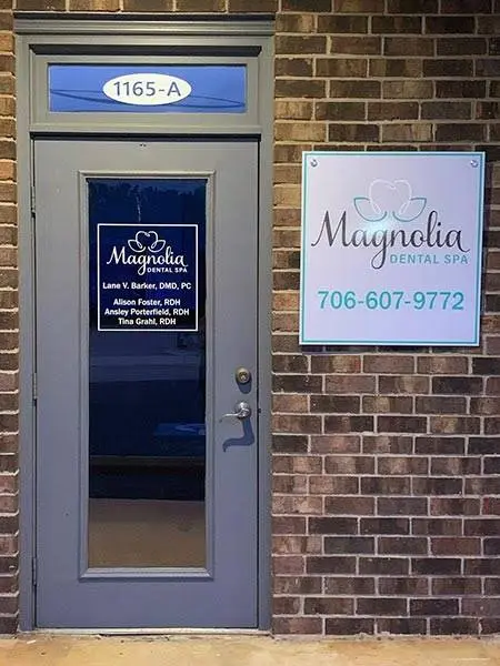 Magnolia Dental Spa