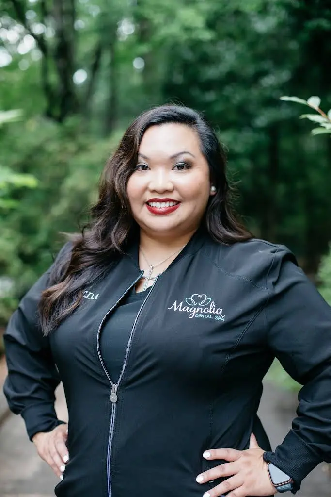 Magnolia Dental Spa