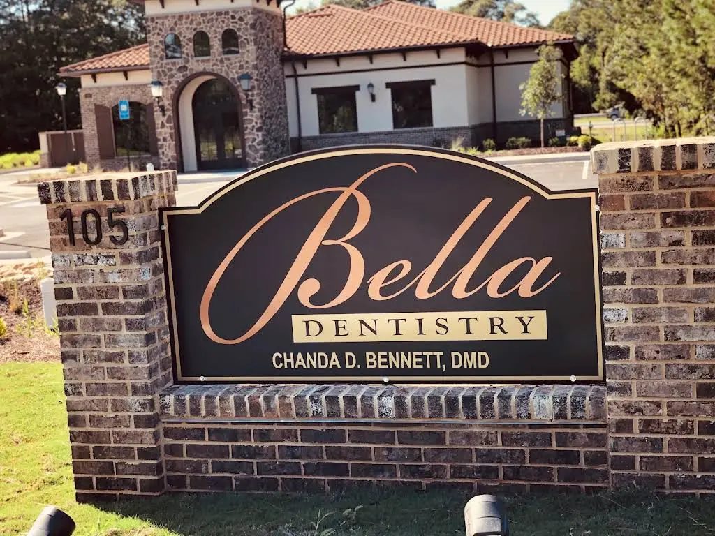 Bella Dentistry & Esthetics, LLC