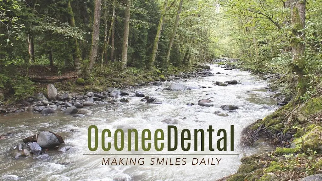 Oconee Dental, PC
