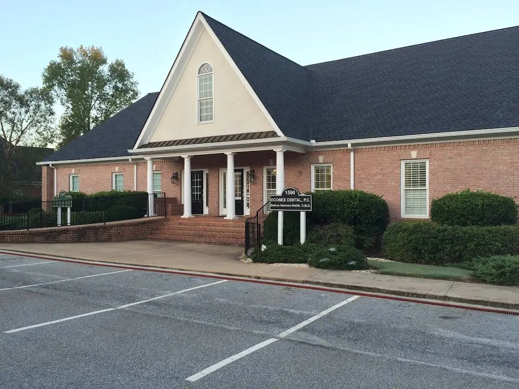 Oconee Dental, PC