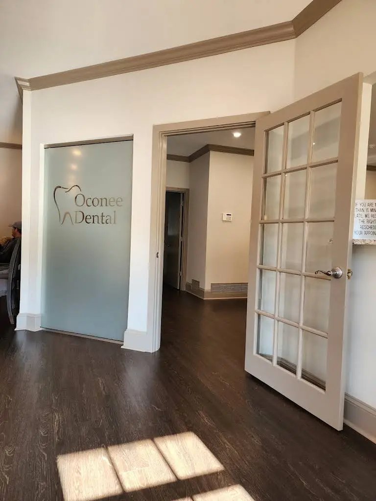 Oconee Dental, PC