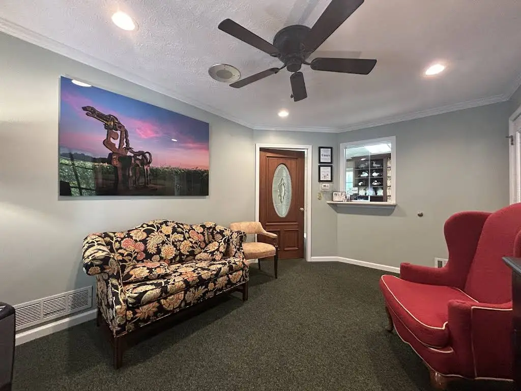 Garnto Family Dental