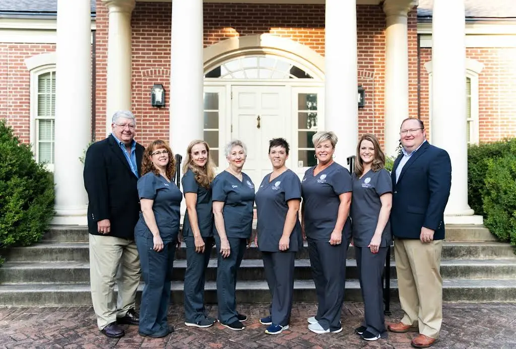 Garnto Family Dental