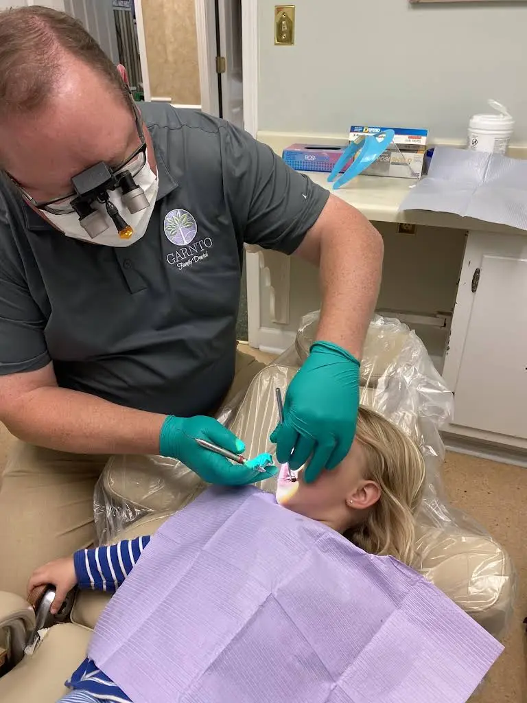 Garnto Family Dental