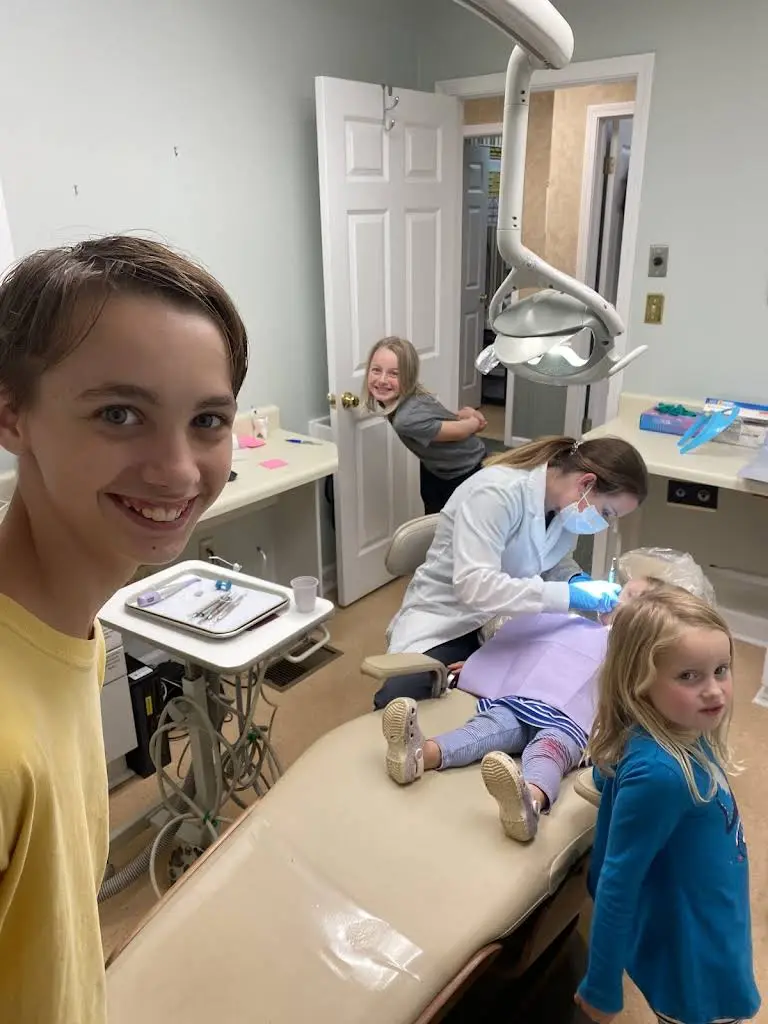 Garnto Family Dental